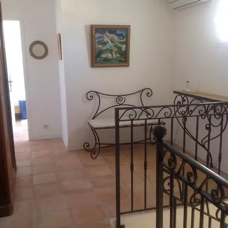 Сasa de vacaciones Provencal Bastide *