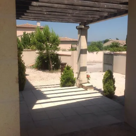 Provencal Bastide Сasa de vacaciones *